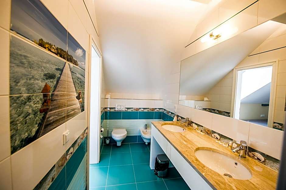 Aparthotel EuforiaPort