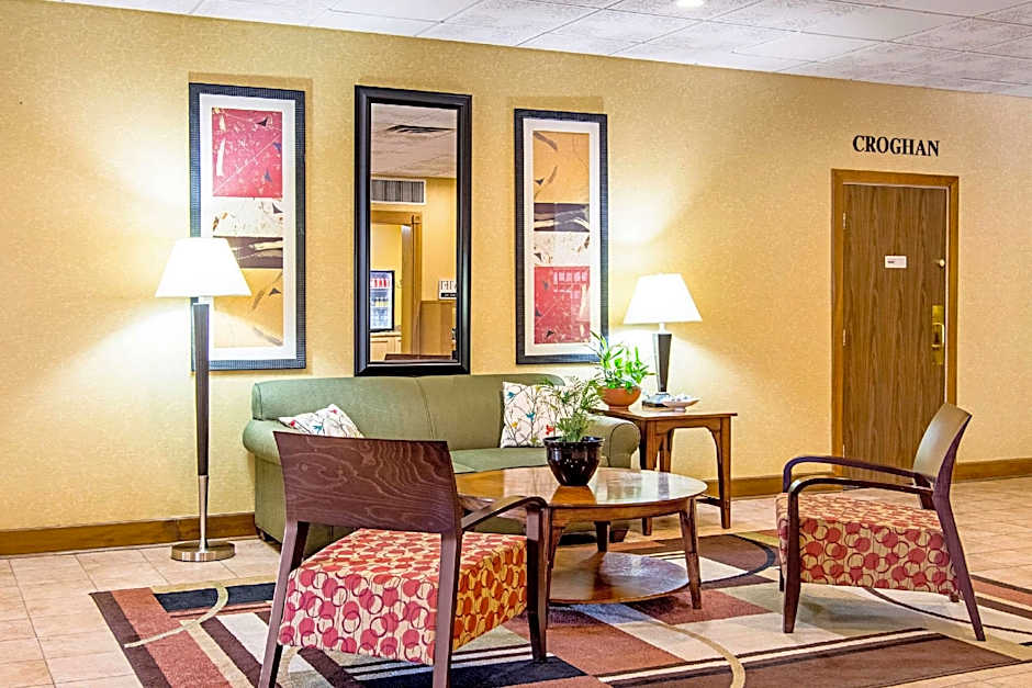 Quality Inn