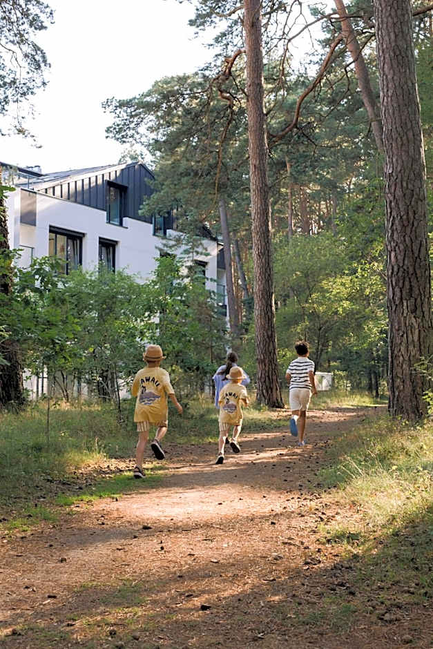 Sea Shell Apartments Łukęcin