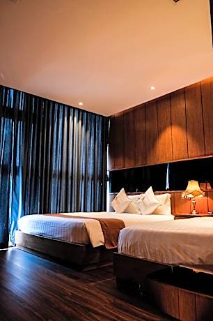 Signature Boutique Hotel