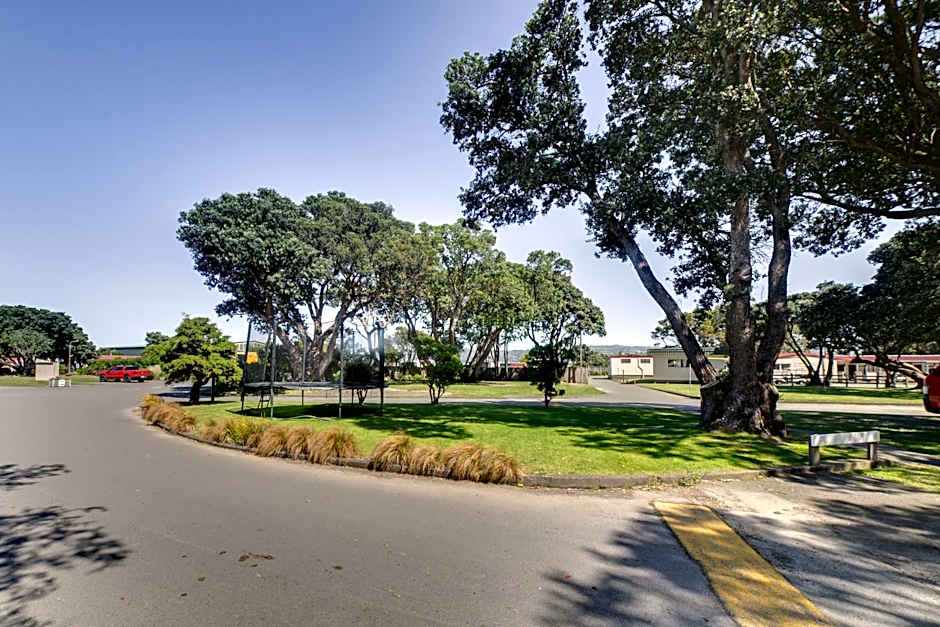 Wellington TOP 10 Holiday Park