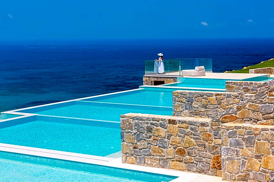 Dedalos Touch Boutique Hotel