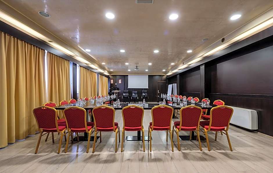 Prezident Hotel