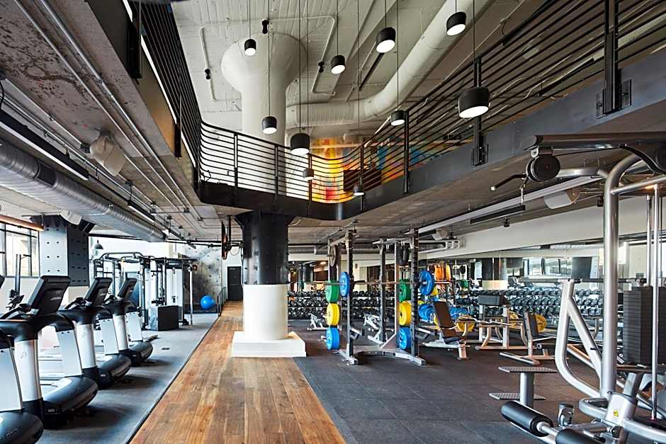 Fitler Club