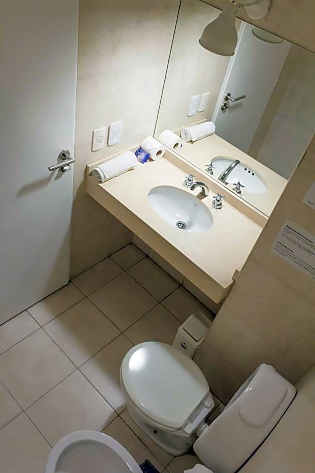 Circus Hostel