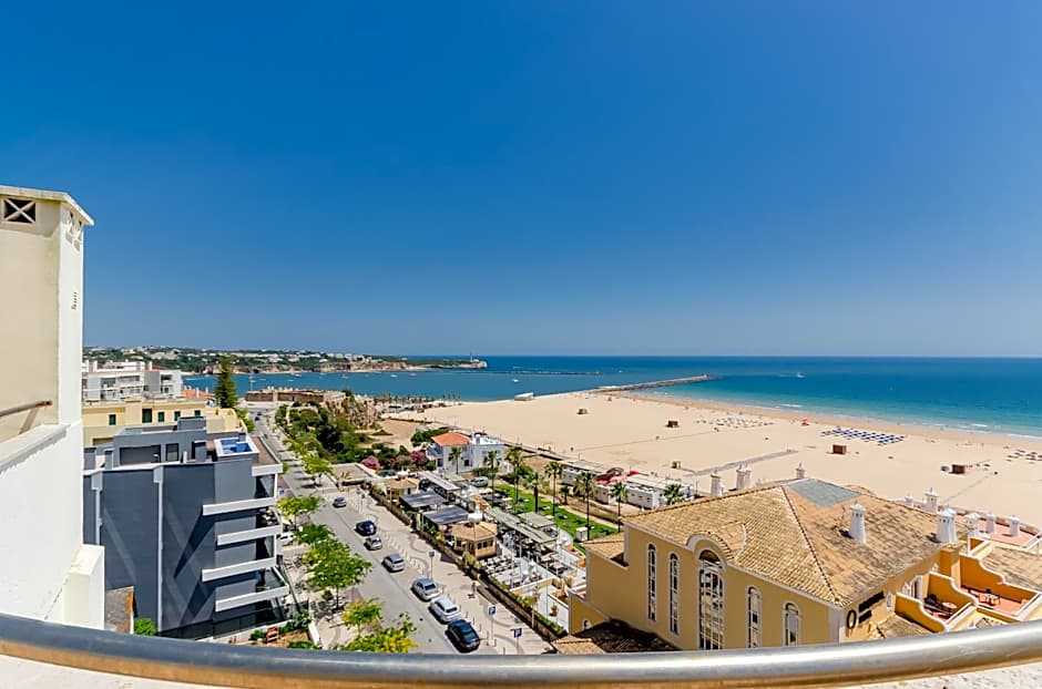 TURIM Algarve Mor Apartamentos Turísticos