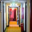 Green Tree Inn Urumqi San'gong Metro Station Exit