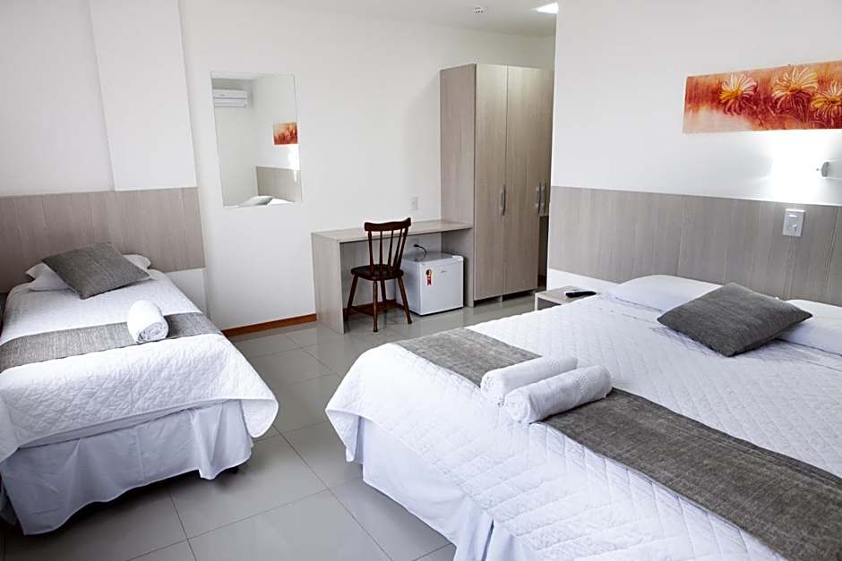 Canasvieiras IN - HCI