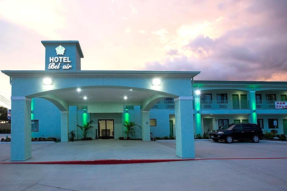 Hotel Bel Air