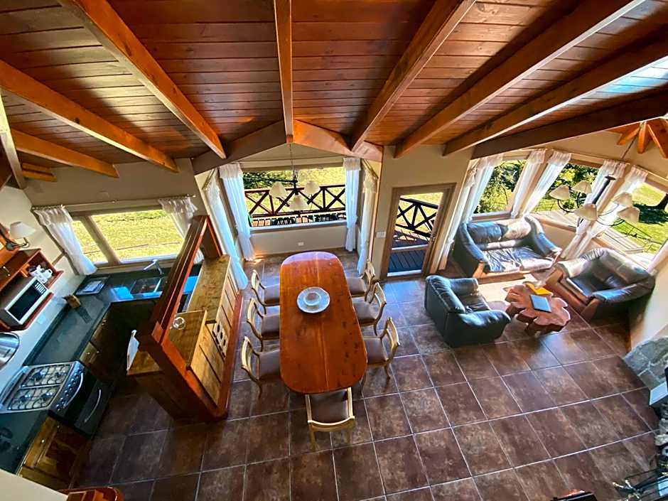 Charming Luxury Lodge & Private Spa