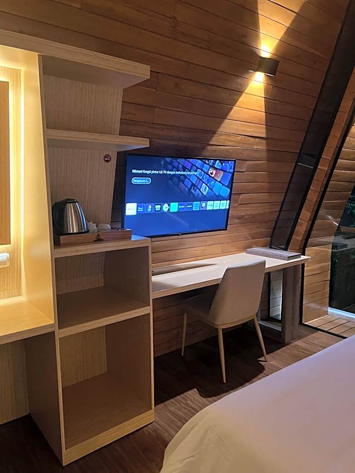 Villa Morphosis