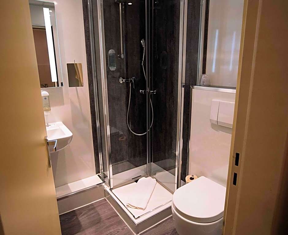 City Hotel Hannover