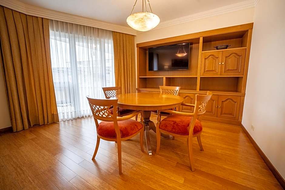 Hotel Intercontinental Cali By IHG