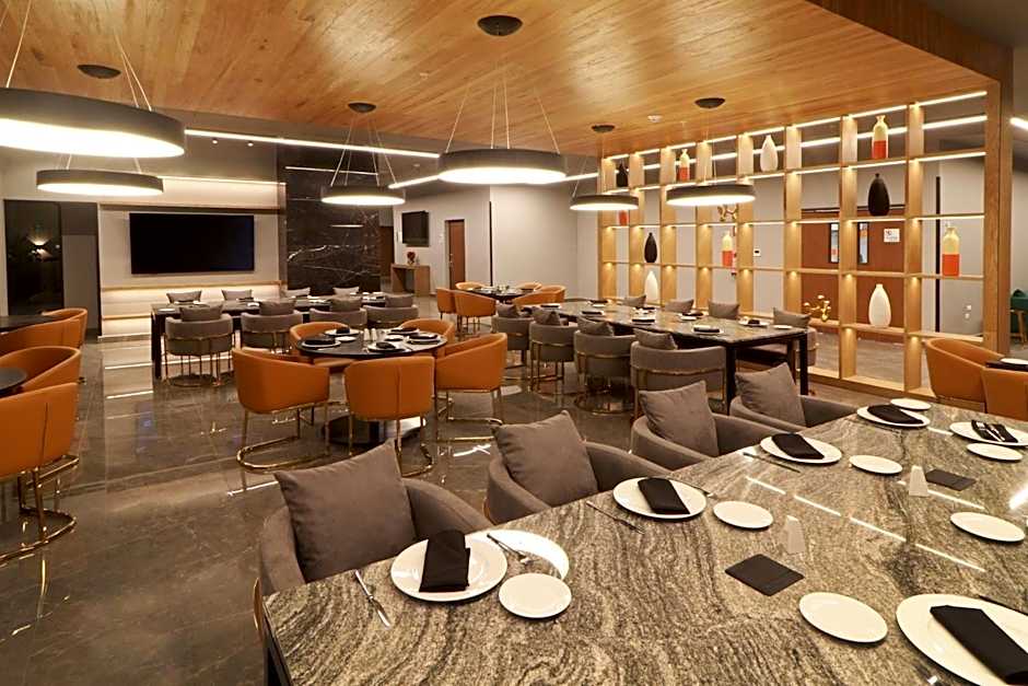 Holiday Inn & Suites - Mexico Felipe Angeles Airport By IHG