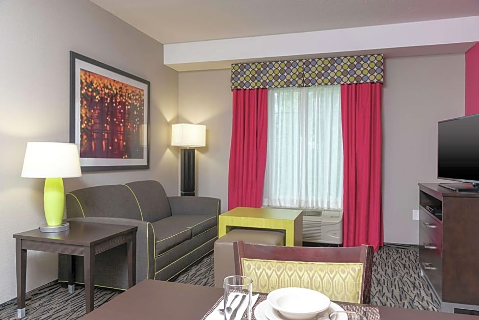 Homewood Suites By Hilton Columbus Polaris