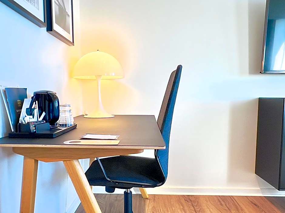 KOMPAS Hotel Aalborg