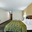 Quality Inn & Suites Chambersburg Northeast