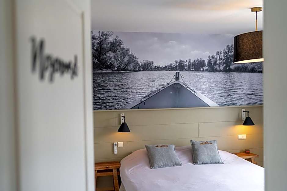 Hotel De Maretak