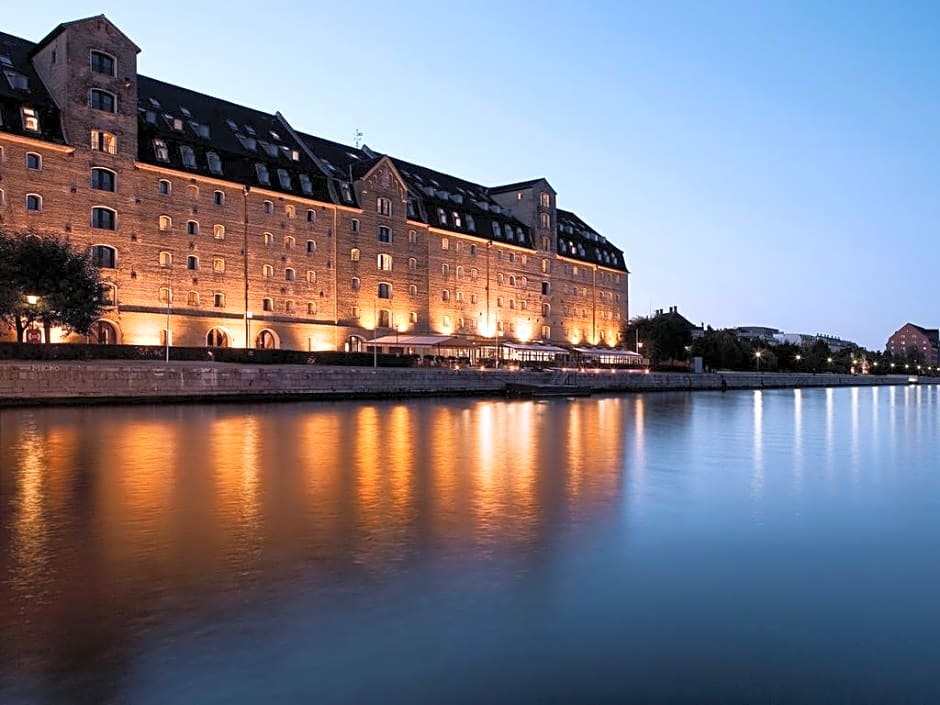 Copenhagen Admiral Hotel