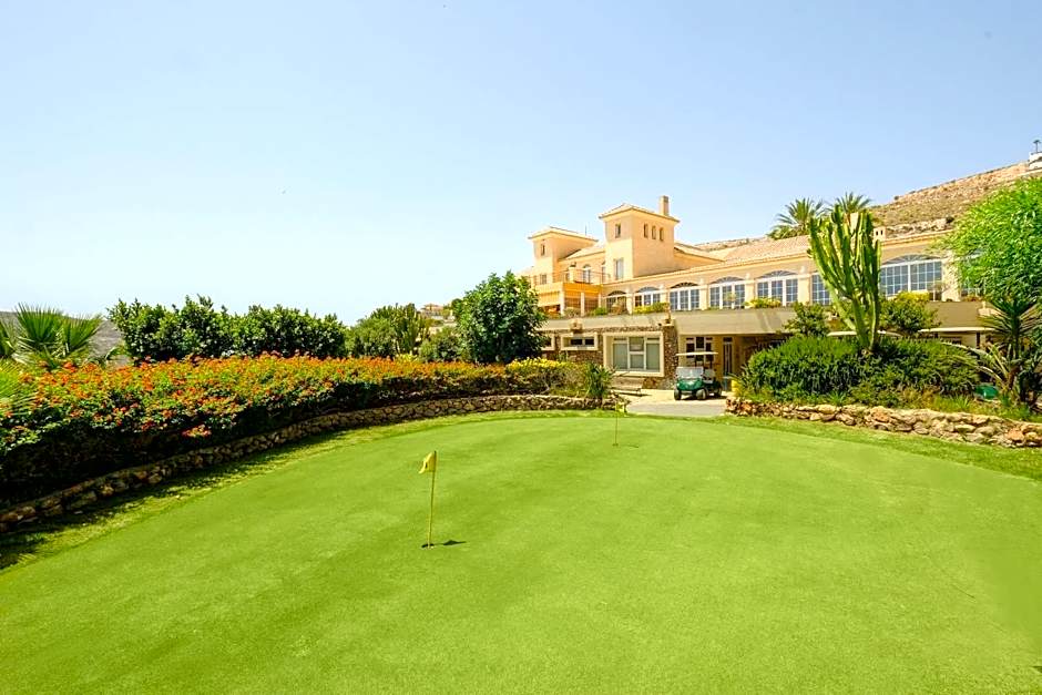 Hotel Envia Almería Spa & Golf
