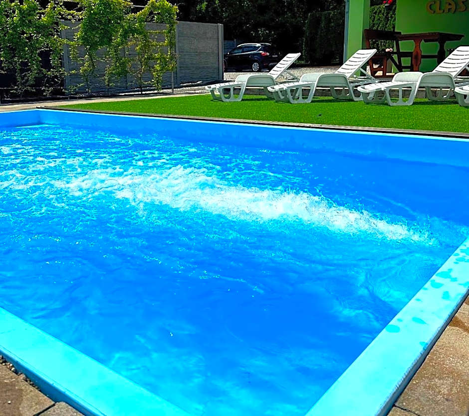 Wellness Classic Podhájska - Adults Only