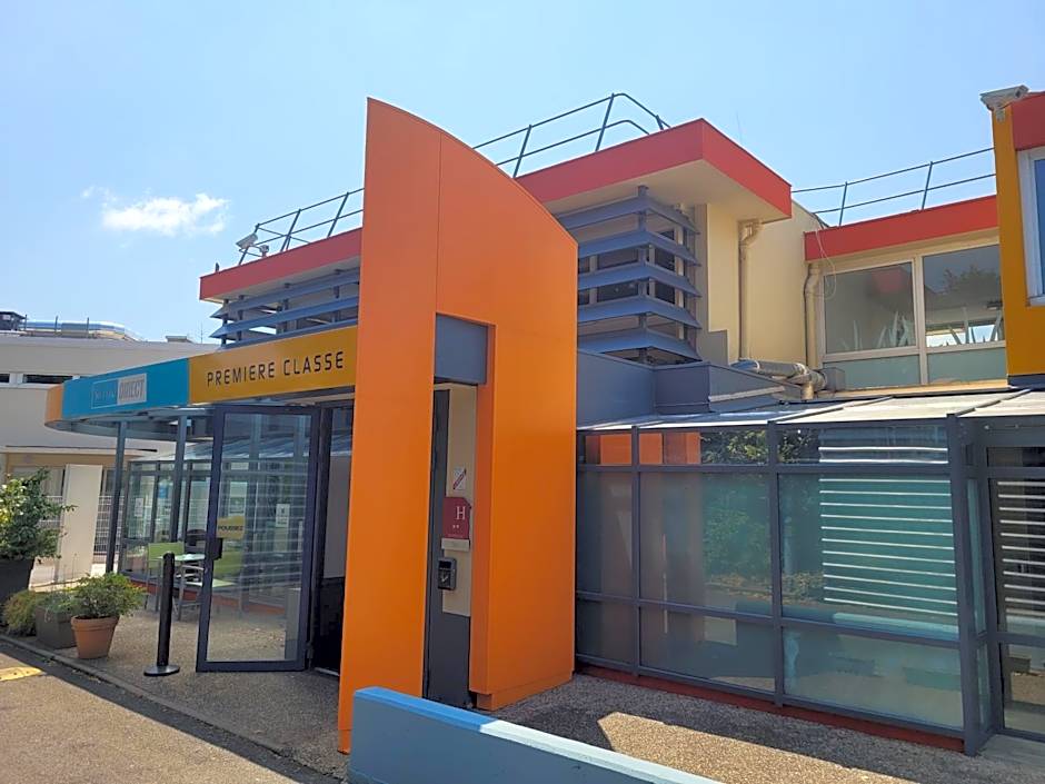 Premiere Classe Lyon Nord Dardilly