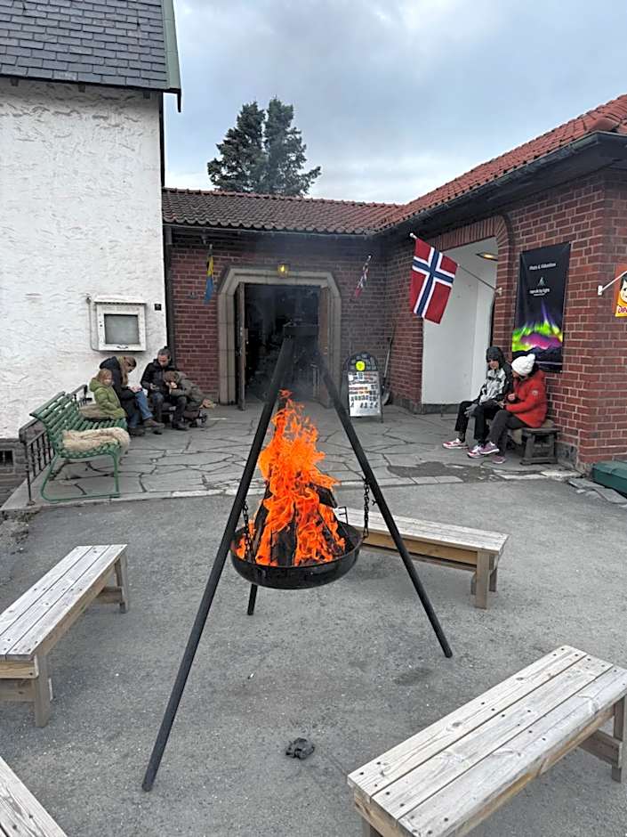 Sjømannskirken Narvik