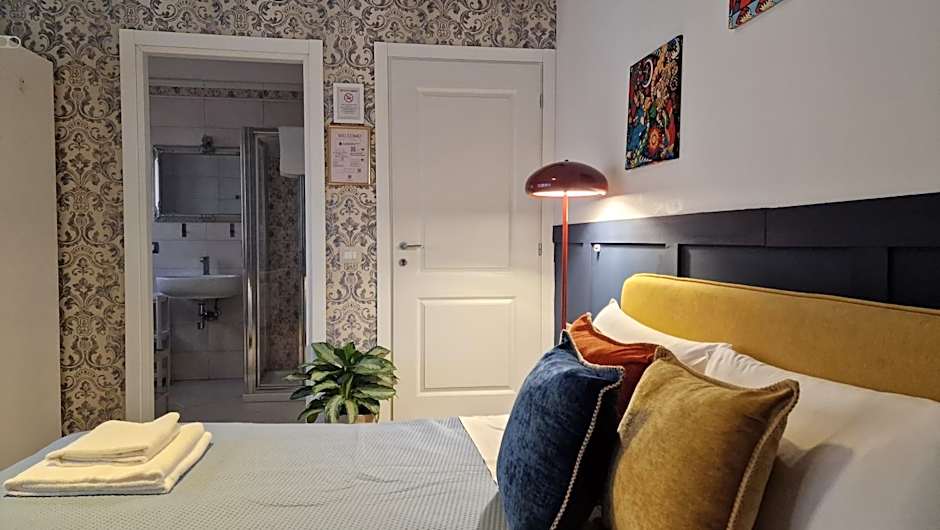 Central City Rooms
