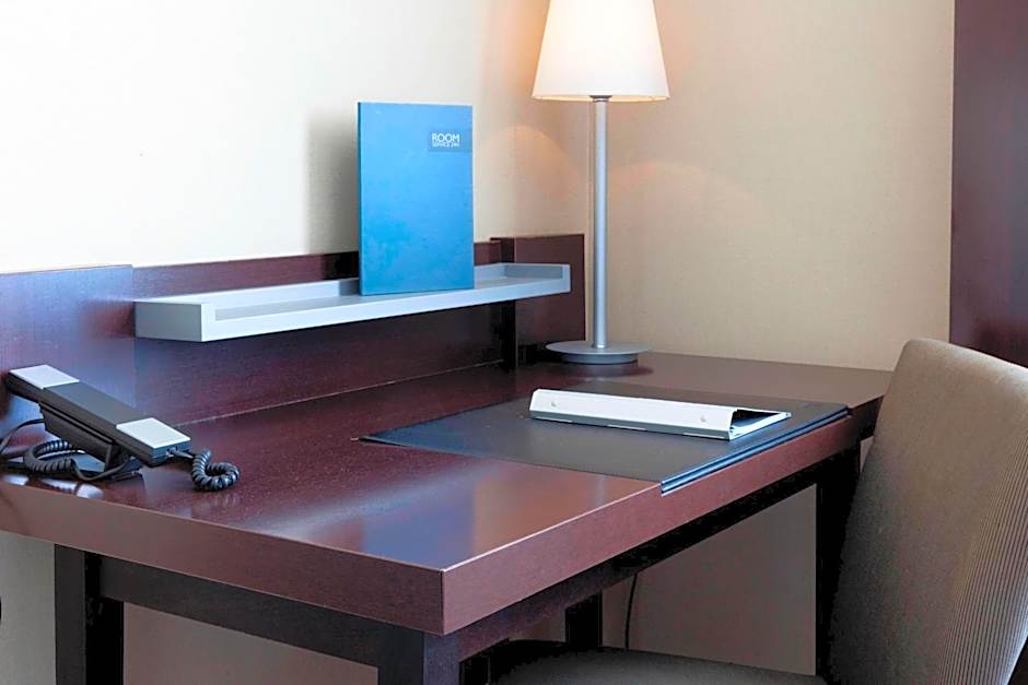 AC Hotel by Marriott Elda