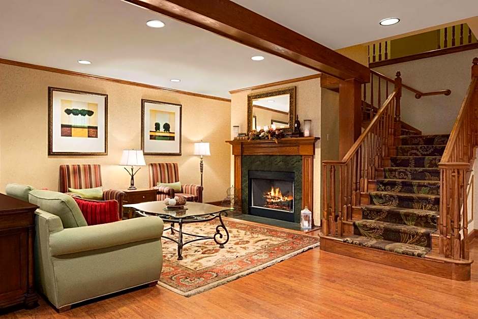 Country Inn & Suites by Radisson, Anderson, SC