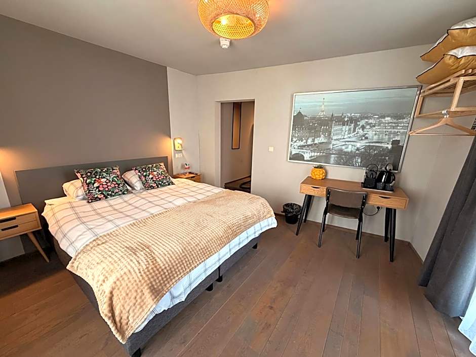 Hotel Hendrickx