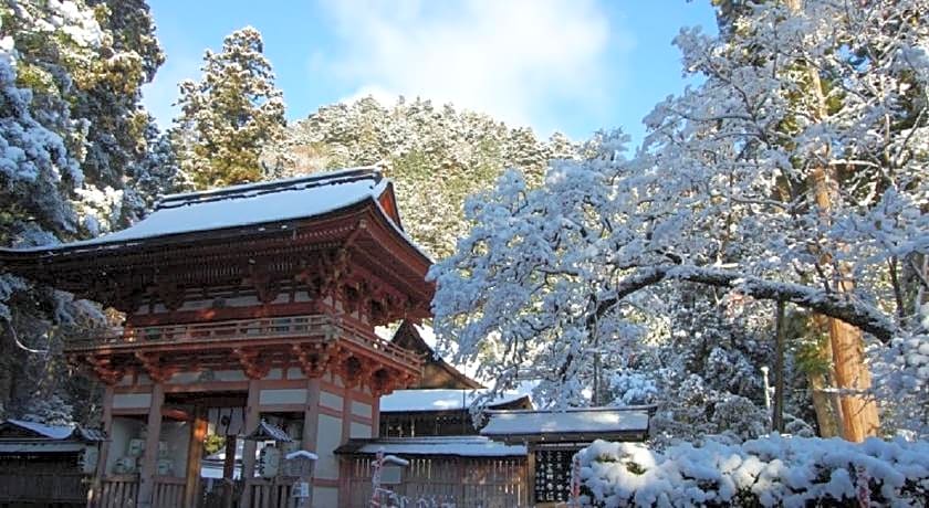 Ogoto Onsen Yunoyado Komolebi Ryokan