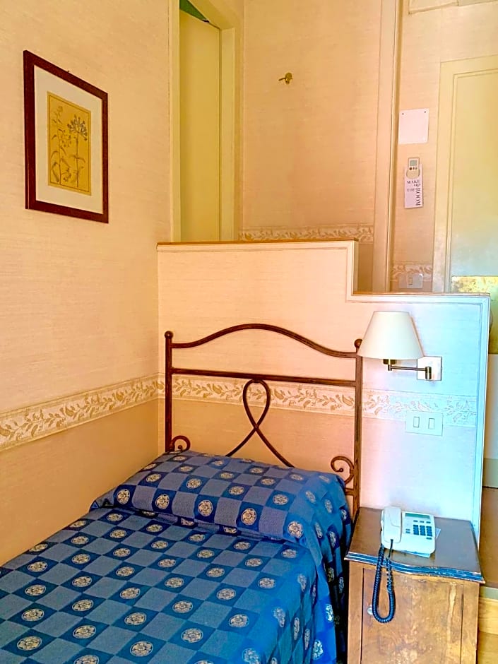 Hotel La Calcina