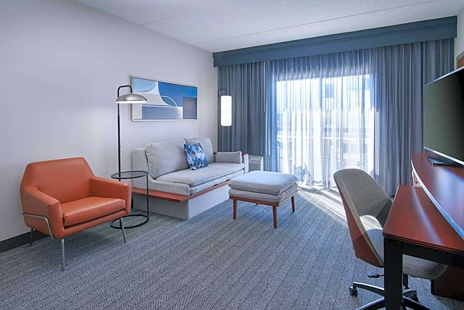 Courtyard by Marriott Chicago Lincolnshire