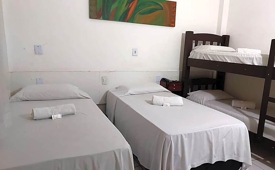 Hotel Pampulha Palace
