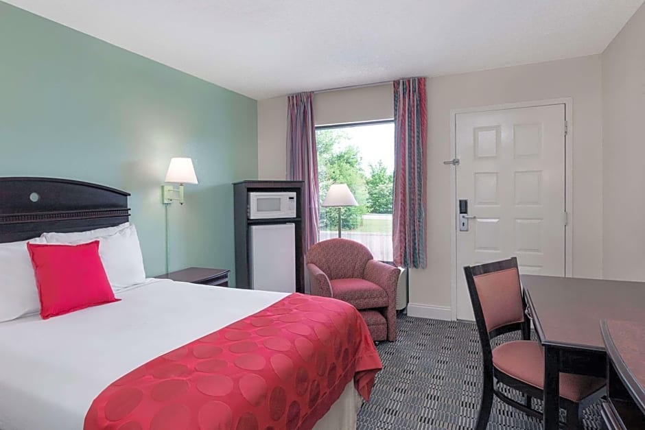 Ramada by Wyndham Pelham