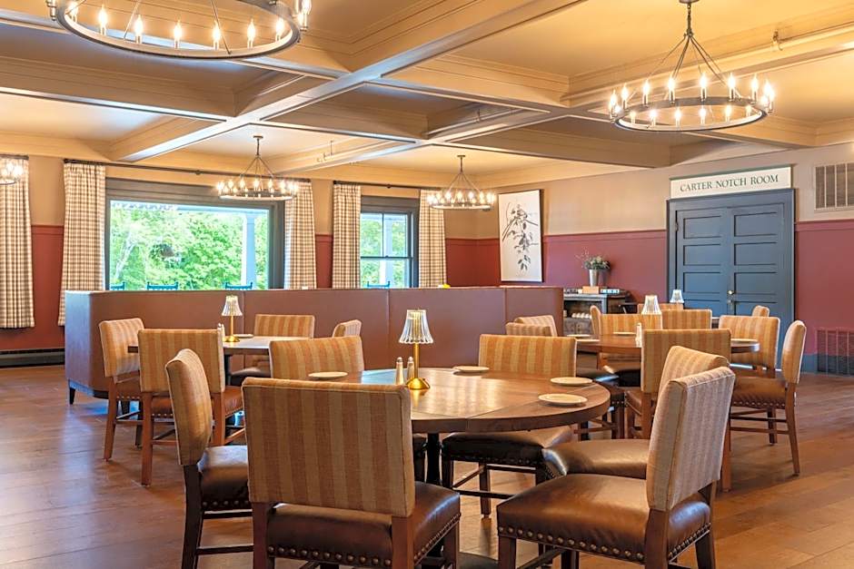 Eagle Mountain House And Golf Club