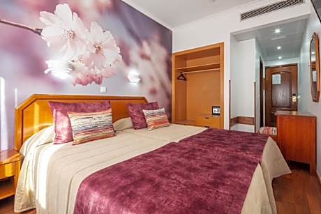 Hotel Anjos