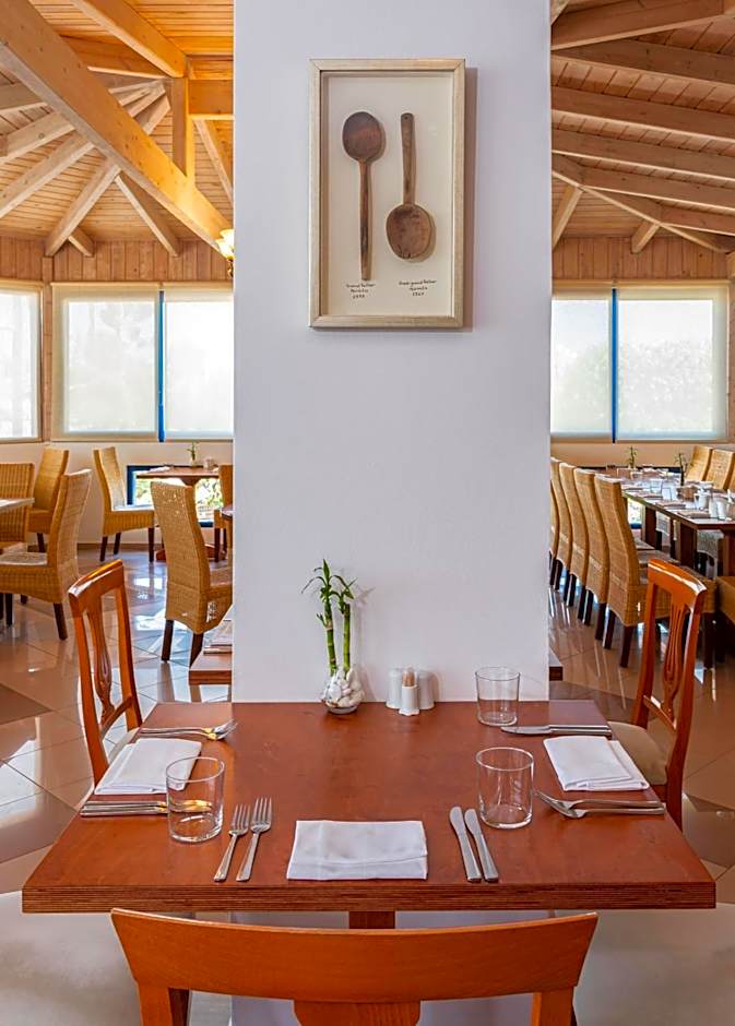 Hotel Hara Ilios Village