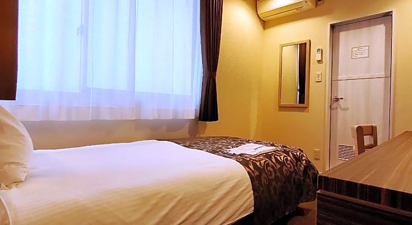 Tachikawa Regent Hotel