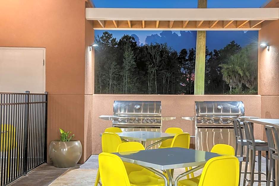 Home2 Suites By Hilton Kingsland