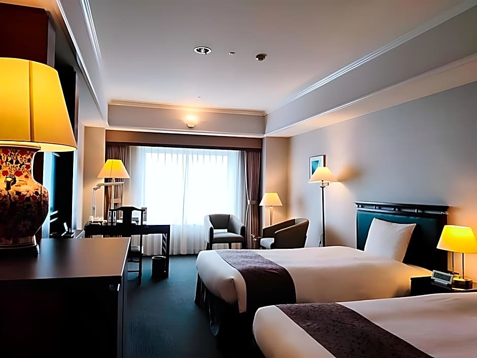 Kurashiki Royal Art Hotel