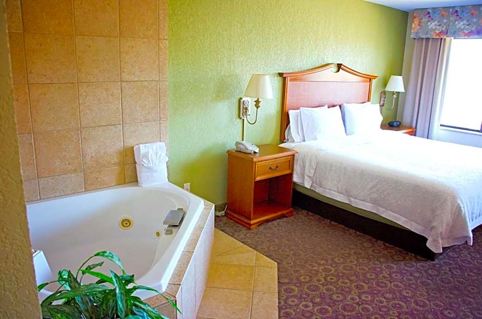 Hampton Inn By Hilton & Suites College Station/Us 6-East Bypass, Tx