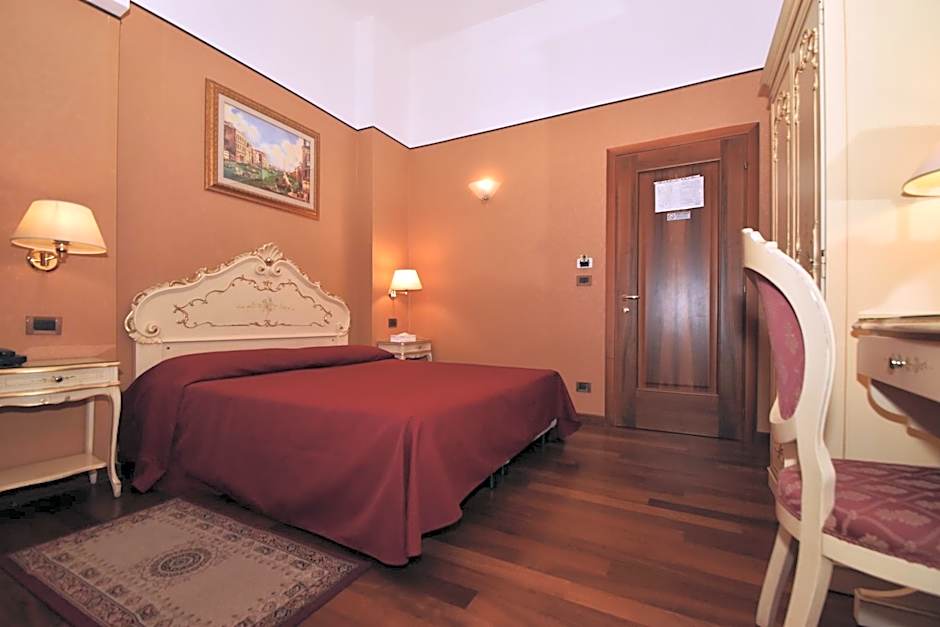 Locanda Poste Vecie