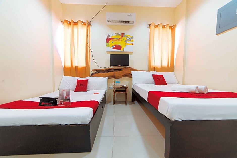 Reddoorz near New Government Center