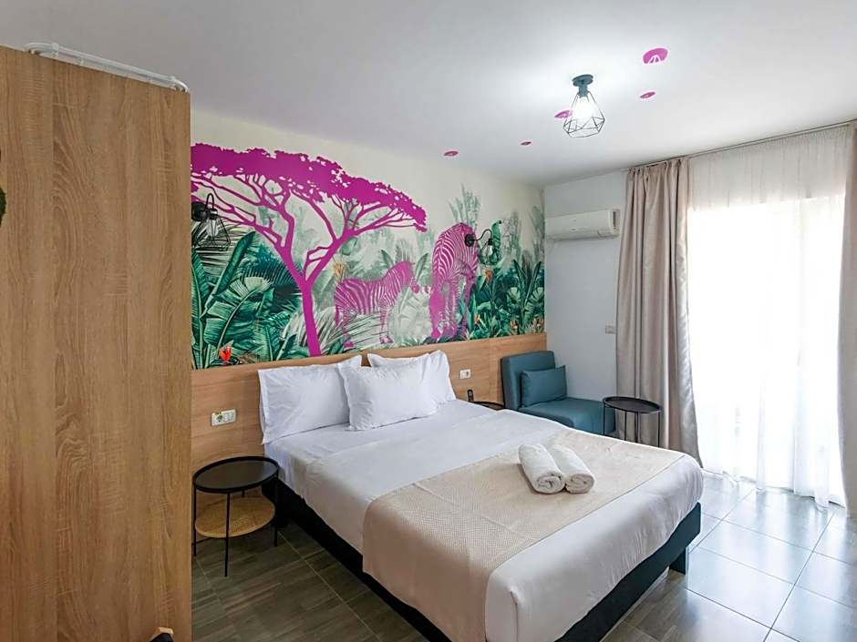 ibis Styles Venus