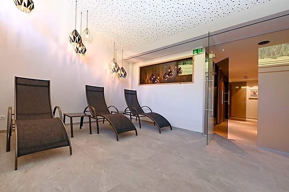 Gasthaus & Pension Alphorn