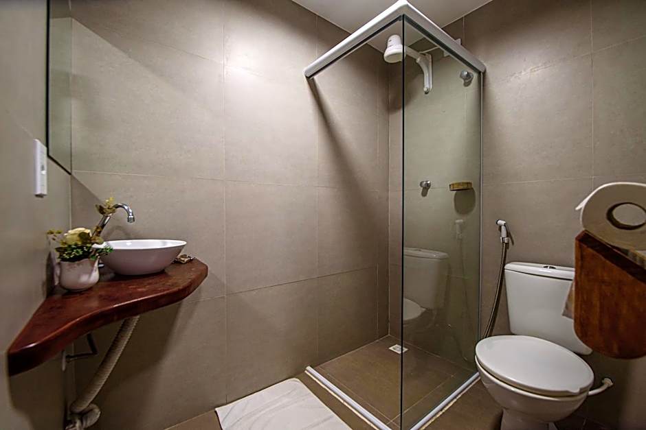 Haka Maori Jericoacoara