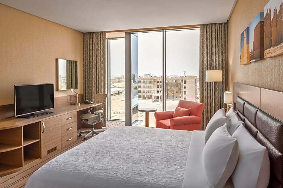 Hilton Garden Inn Tabuk