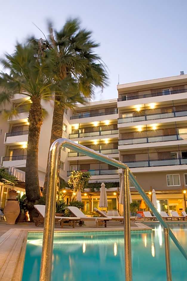 Best Western Plus Hotel Plaza
